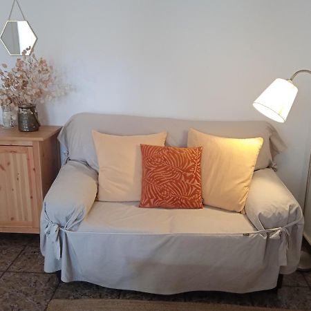 Casa Olivera- Apartament Al Passeig Font Vella Sant Hilari Sacalm Exterior foto
