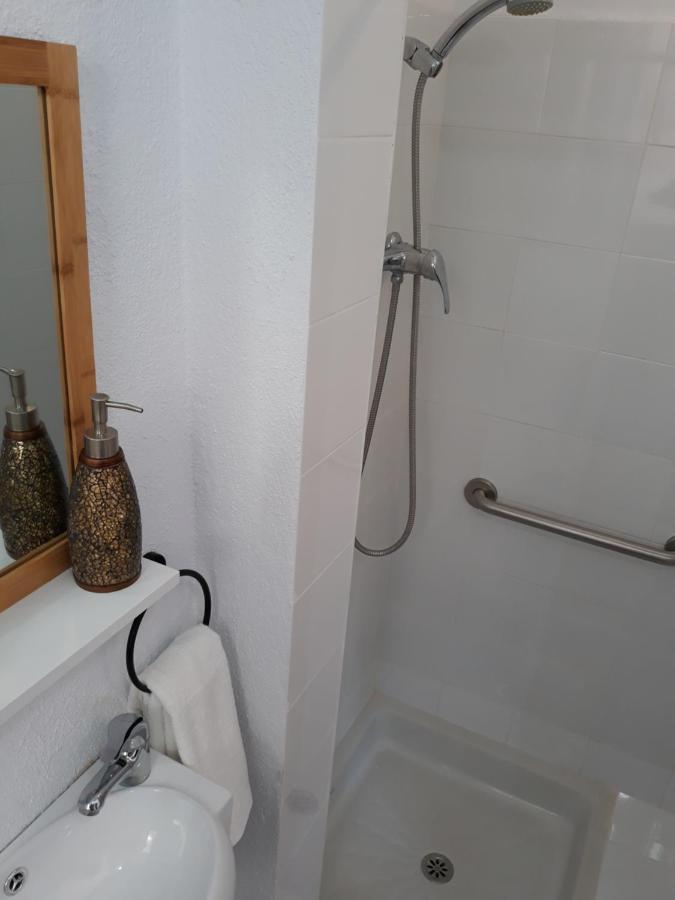 Casa Olivera- Apartament Al Passeig Font Vella Sant Hilari Sacalm Exterior foto