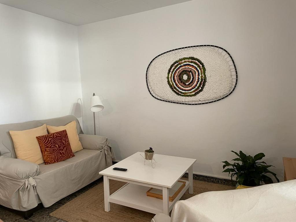 Casa Olivera- Apartament Al Passeig Font Vella Sant Hilari Sacalm Exterior foto